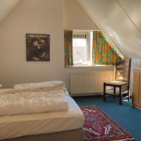Hello Zeeland - Vakantiehuis Stern 188 布雷斯肯斯 外观 照片