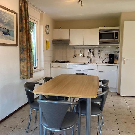 Hello Zeeland - Vakantiehuis Stern 188 布雷斯肯斯 外观 照片