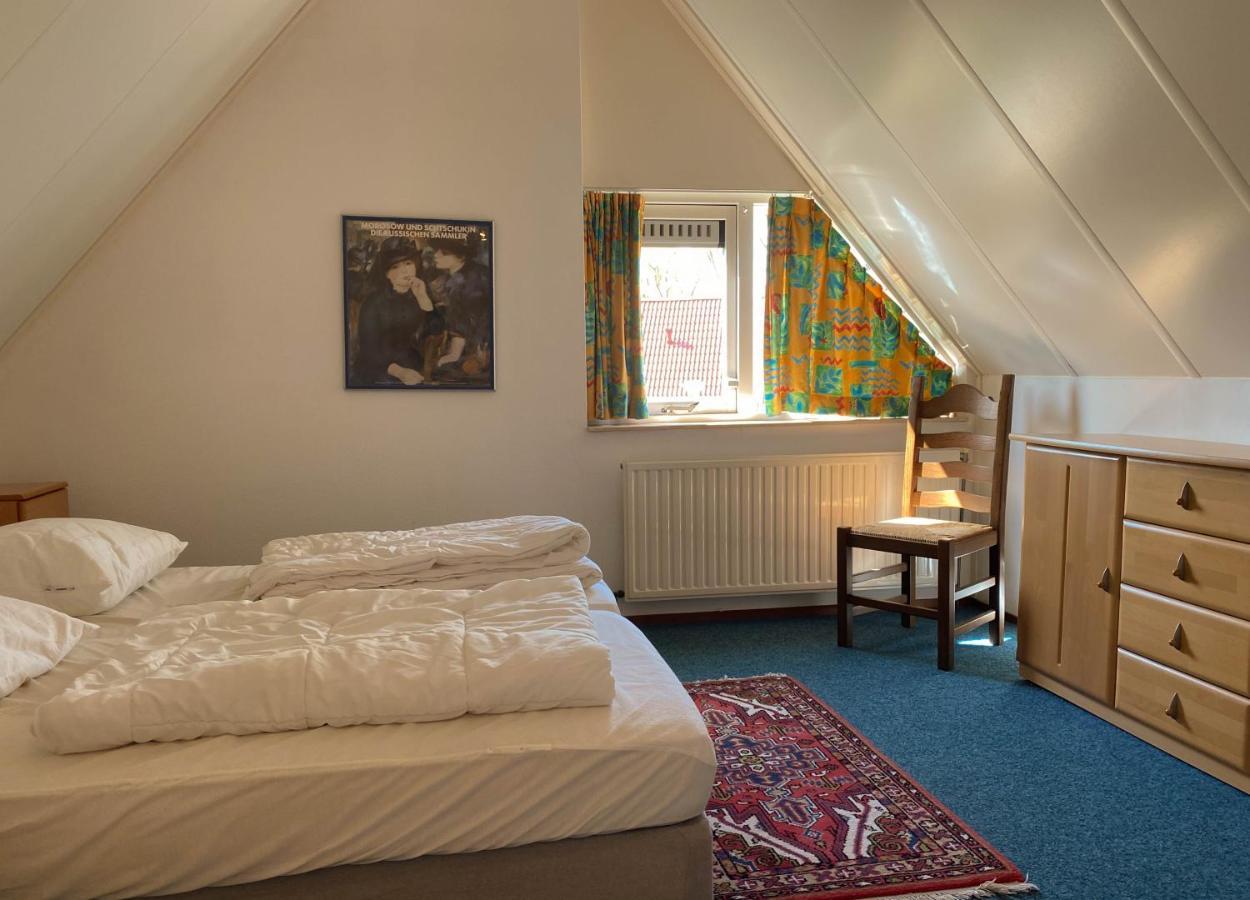 Hello Zeeland - Vakantiehuis Stern 188 布雷斯肯斯 外观 照片