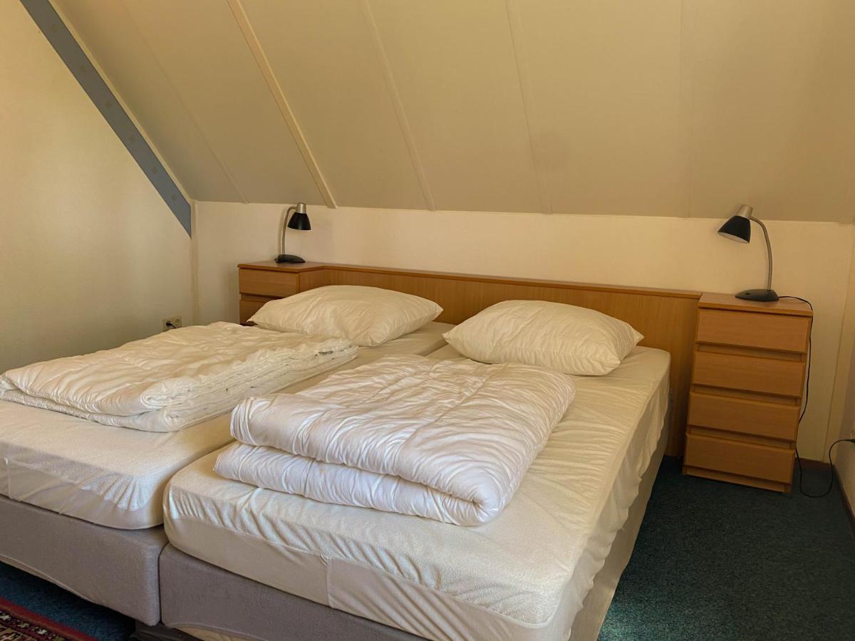 Hello Zeeland - Vakantiehuis Stern 188 布雷斯肯斯 外观 照片