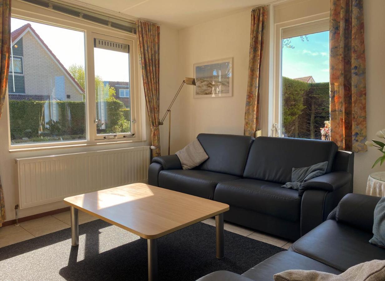 Hello Zeeland - Vakantiehuis Stern 188 布雷斯肯斯 外观 照片