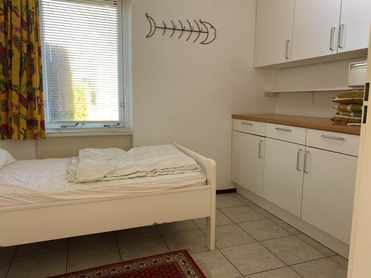 Hello Zeeland - Vakantiehuis Stern 188 布雷斯肯斯 外观 照片