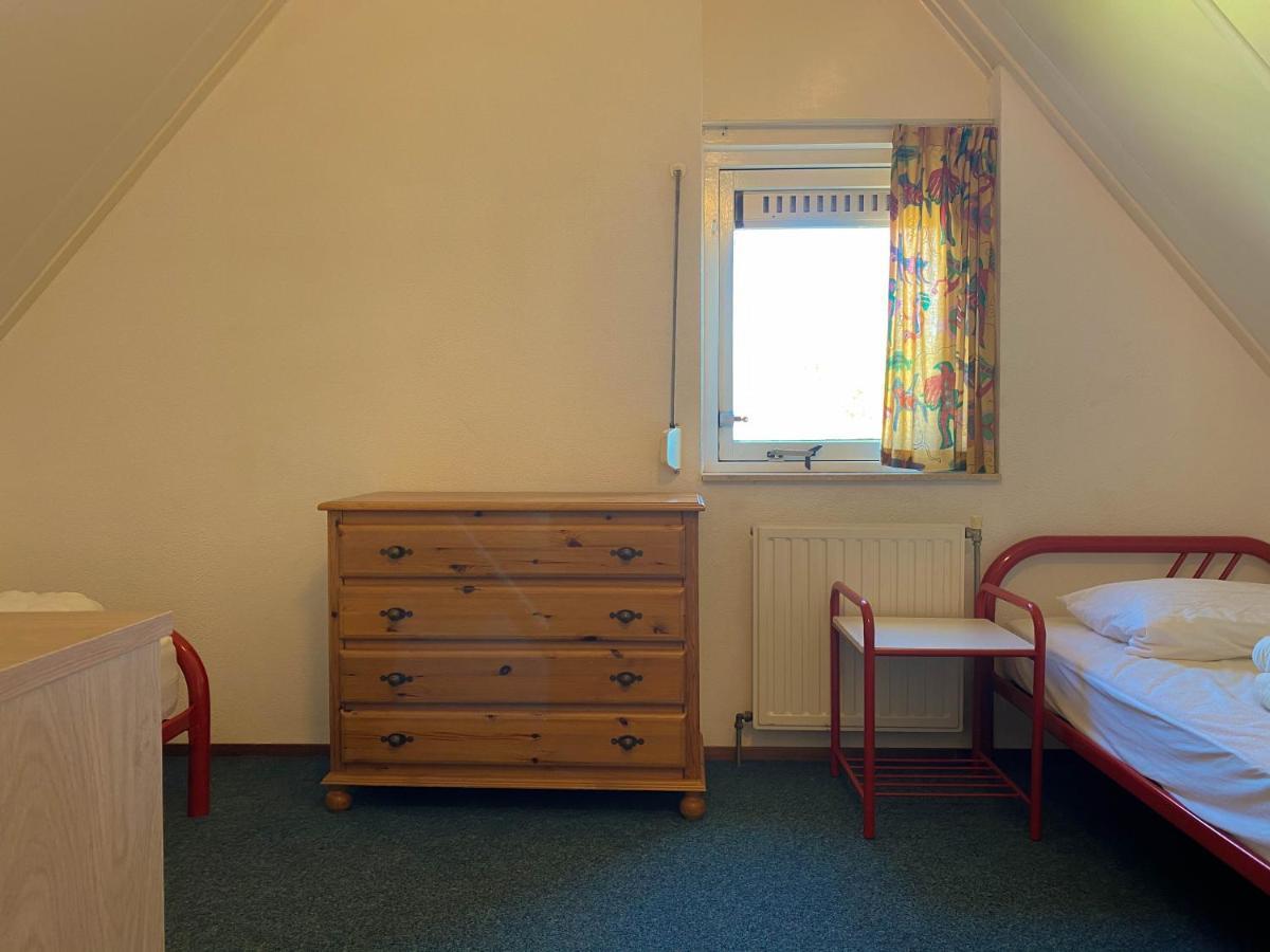 Hello Zeeland - Vakantiehuis Stern 188 布雷斯肯斯 外观 照片