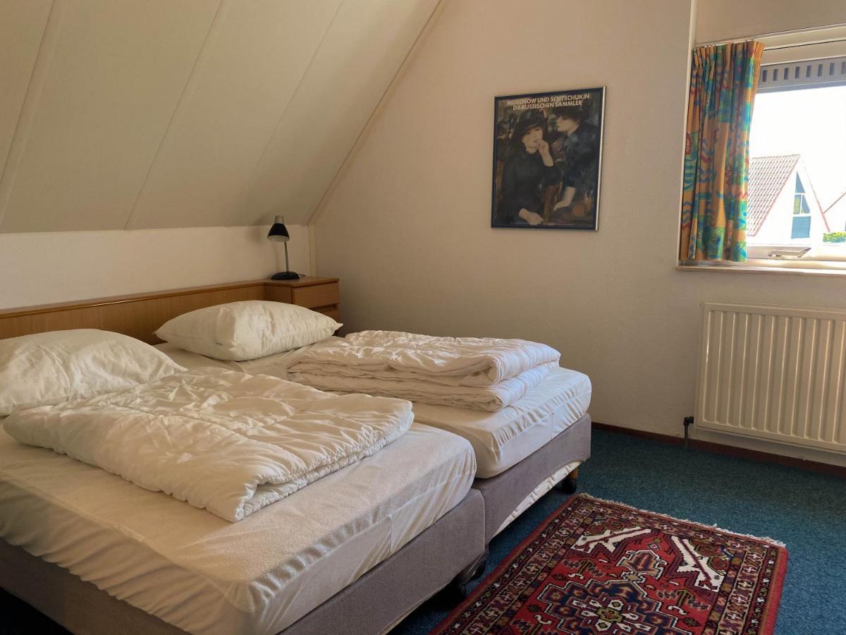 Hello Zeeland - Vakantiehuis Stern 188 布雷斯肯斯 外观 照片